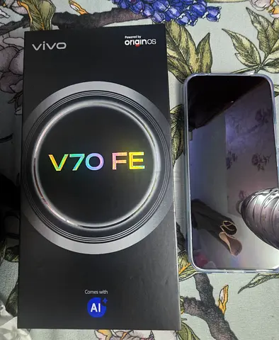 Vivo V70 FE