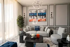 High Floor | Motivated Seller | Fully Furnished