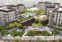 2BR Apartment | Aysha Residences | Maryam Island