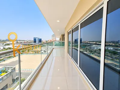 DAZZLING 2BHK | PREMIUM QUALITY | VACANT NOW