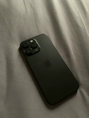 iPhone 16 Pro Max 512GB (Black) - Great Condition - APPLECARE+ until Apr ‘27