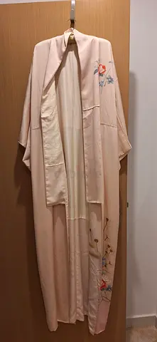 Vintage Kimono from Japan
