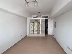 Studio for rent in Al Nuaimiya 2 with pool & gym inside the tower. Flexible 4 payments