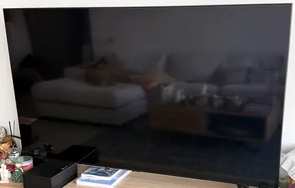 Samsung 65" 4K UHD Smart TV