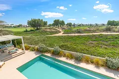 Best-Priced Upgraded Golf Course Villa