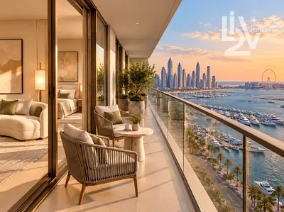 Address Branded Living | Exclusive | AmazingViews