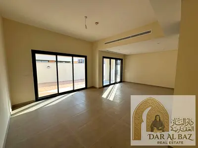 The opportunity of a lifetime in the most prestigious community in vibrant Al Zahia! A luxurious corner villa featuring 5 master bedrooms, spanning 3,