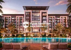 Spacious 2 beds | Premium quality