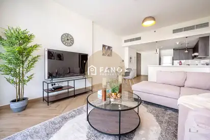 Zabeel View| Ready to Move| Furnished