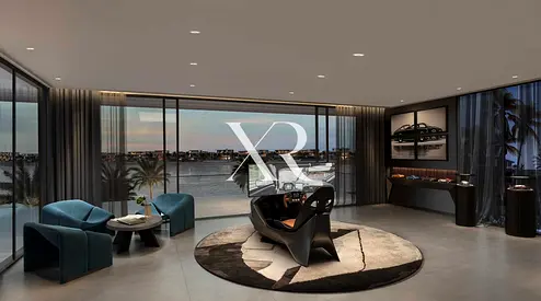 COASTAL ELEGANCE | 5BR+ MAID'S ROOM | MODERN LIVING