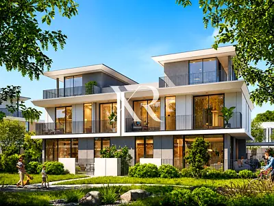 EXCLUSIVE | CENTRAL PARK | LUXURY | VASTU COMPLIANT | RESALE