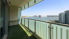 Sea View | Vacant Upon Transfer | Beach Access