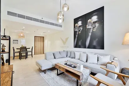 FULLY FURNISHED | BRAND NEW | VACANT