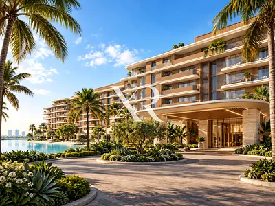 PRISTINE COASTLINE | SEAFRONT ELEGANCE | AZURE VISTAS