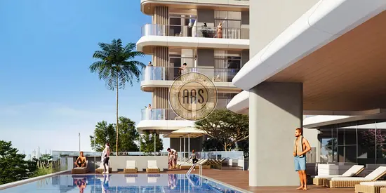 LUXURIOUS 2BR FLAT || FLEXIBLE PAYMENT PLAN || PRIME LOCATION