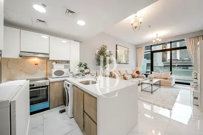 Furnished | Direct Pool Access | Larger Layout