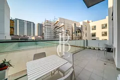 Furnished | Direct Pool Access | Larger Layout