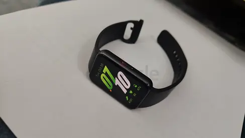 Samsung Galaxy fit 3 - perfect condition