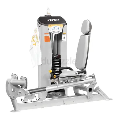 Special Offer: Hoist Commercial Rotary Calf Machine