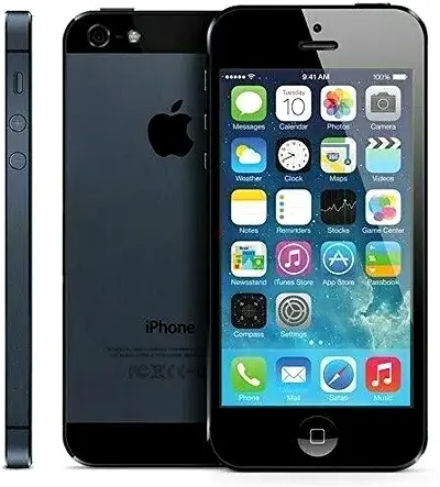 Apple iPhone 5 - 16GB, Good Working Condition