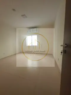 Brand-New 2-Bedroom Apartment for Annual Rent in Al Majaz 2 with Excellent Space, Modern Finishing &