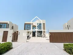 HOT DEAL| Single Row|Ready to Move In|Luxury Villa