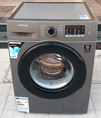 SAMSUNG 8kg washing Perfect working