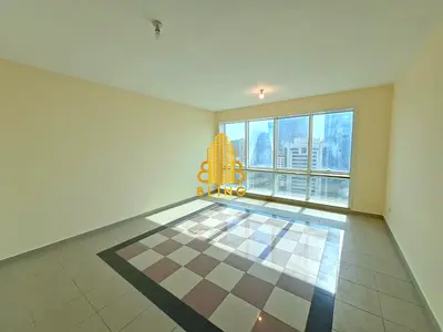 Splendid 2BHK With Closed Kitchen | Gym | Pool