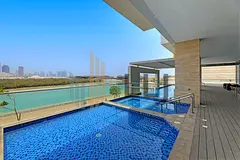 Beautiful Mangrove Views | Spacious | Vacant Now
