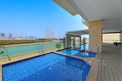 Beautiful Mangrove Views | Spacious | Vacant Now