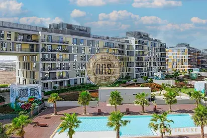 Brand New|| Prime Location|| Stunning 2BHK+Maids ||Premium Amenities
