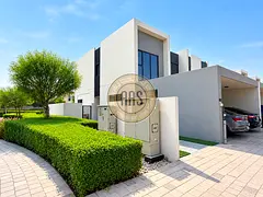 Beautiful Family Villa | 4BR + Maid’s Room | Villanova