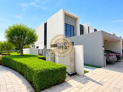 Beautiful Family Villa | 4BR + Maid’s Room | Villanova