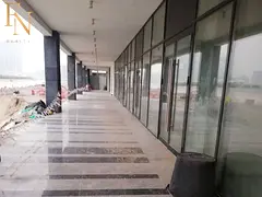 Shell & Core Retail | Lagoon View | AED 140K