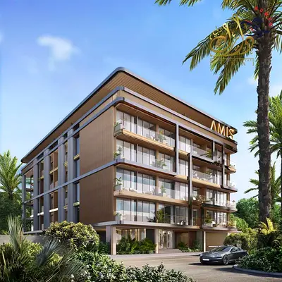 PREMIUM LIVING DESIGNED FOR YOUR LIFESTYLE_ASK PP!