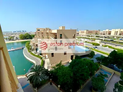 3BR plus Maid| Huge Terrace|Well Maintained|Vacant