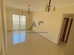 Luxury 1BR | Balcony | Wardrobes | Parking | Close To Park