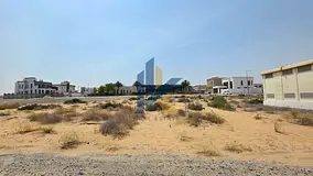 Premium G+3 Plot For Sale In Morooj, Tilal City – Ideal Investment Opportunity