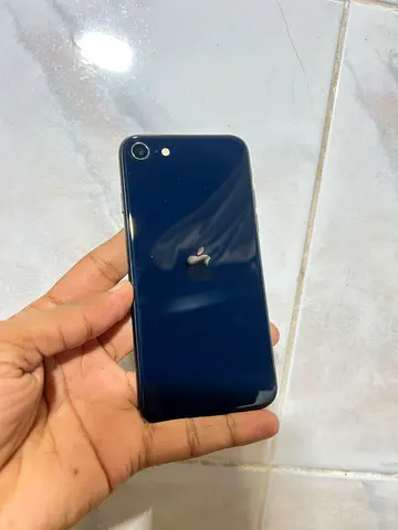 Iphone se (2022)