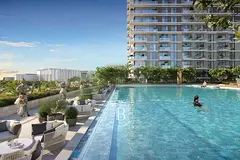 Mall and Park Views I Vacant I Soon Handover