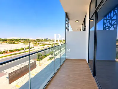 UP TO 4 PAYMENTS | Fully Furnished | Big Balcony | Street View