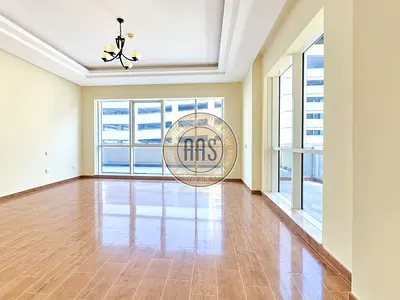 Chiller Free - Studio Apartment With Balcony - 4 Cheques Payment