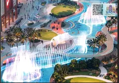 Freehold Ownership | Limited Studios Available Fully Furnished Crystal Lagoon | Gated Community | On