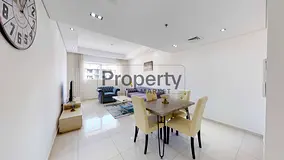 Furnished | Prime Location | Well-Maintained