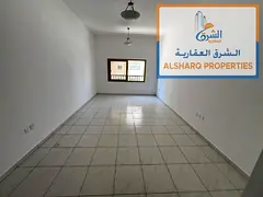 Balcony with an open view | Spacious layout | Built-in wall closets | Prime location near all amenit