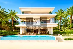 Genuine Resale | Direct Beach Access | 5BR+Maid | Frond E