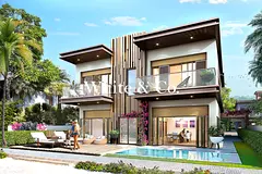 Rare Lagoon-Front 6 Bed | V3 | Brand New
