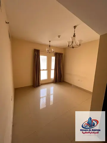 Balcony with Open View – 2 Bathrooms – Central AC & Central Gas – Spacious Area – Great Price – Flexible Payment Options