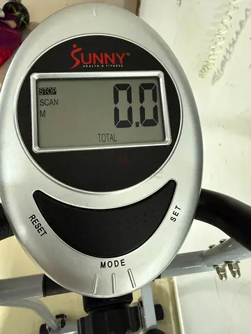 Exercise Bike for Sale – Good Condition