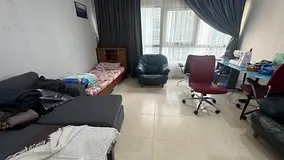 Big hall for rent for monthly rental